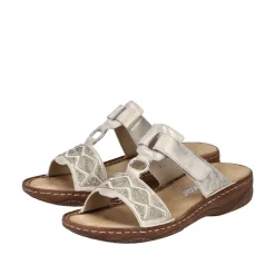 Rieker Sandal Dame