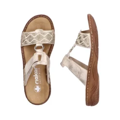 Rieker Sandal Dame