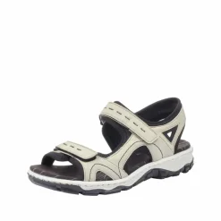 Rieker Sandal Dame