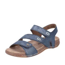Rieker Sandal Dame