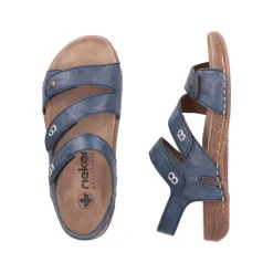 Rieker Sandal Dame