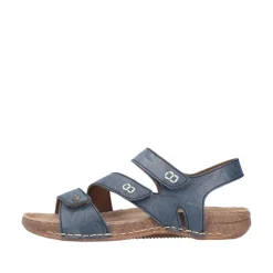 Rieker Sandal Dame