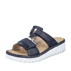Rieker Sandal Dame