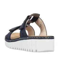 Rieker Sandal Dame