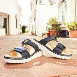 Rieker Sandal Dame