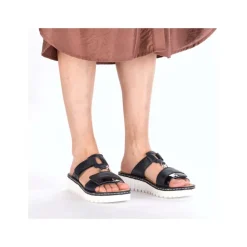 Rieker Sandal Dame