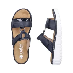 Rieker Sandal Dame