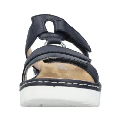 Rieker Sandal Dame