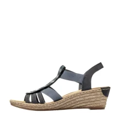 Rieker Sandal Dame