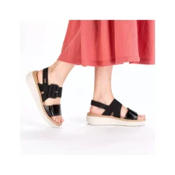 Rieker Sandal Dame