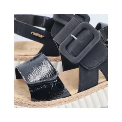 Rieker Sandal Dame