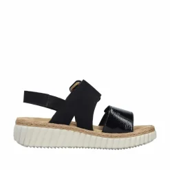 Rieker Sandal Dame