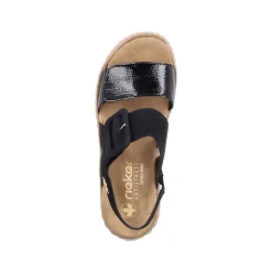 Rieker Sandal Dame