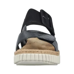 Rieker Sandal Dame