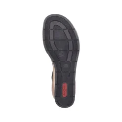 Rieker Sandal Dame