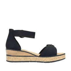 Rieker Sandal Dame