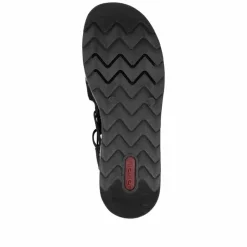 Rieker Sandal Dame
