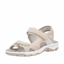Rieker Sandal Dame