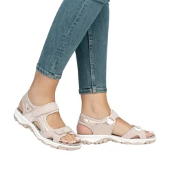 Rieker Sandal Dame