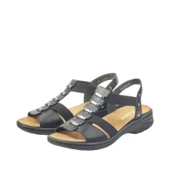 Rieker Sandal Dame