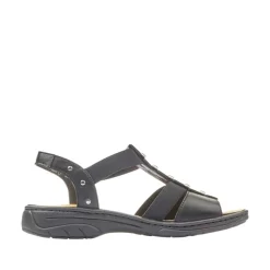 Rieker Sandal Dame