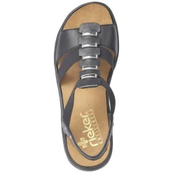 Rieker Sandal Dame