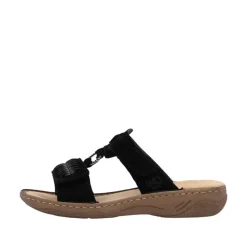 Rieker Sandal Dame