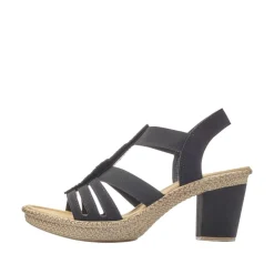 Rieker Sandal Dame