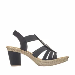 Rieker Sandal Dame