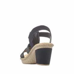 Rieker Sandal Dame