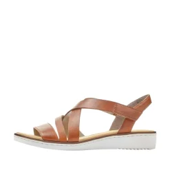 Rieker Sandal Dame