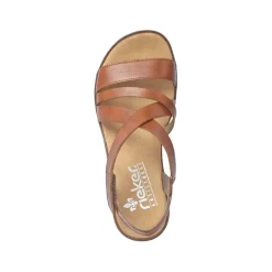 Rieker Sandal Dame