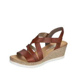 Rieker Sandal Dame
