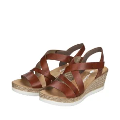 Rieker Sandal Dame