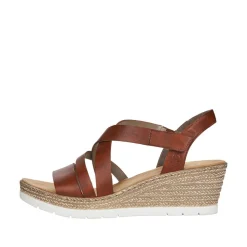 Rieker Sandal Dame