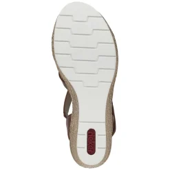 Rieker Sandal Dame