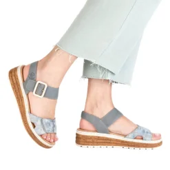 Rieker Sandal Dame