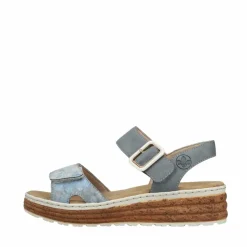 Rieker Sandal Dame