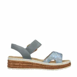 Rieker Sandal Dame