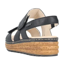 Rieker Sandal Dame