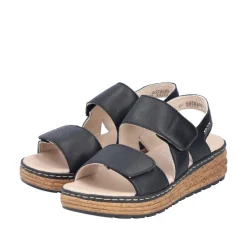 Rieker Sandal Dame