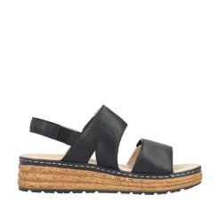 Rieker Sandal Dame