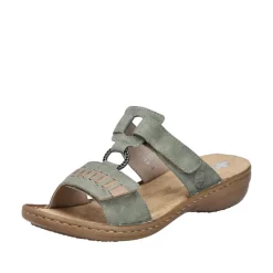 Rieker Sandal Dame