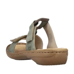Rieker Sandal Dame