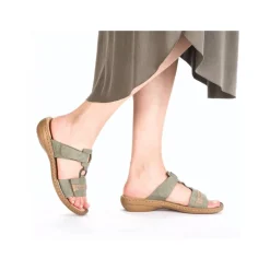 Rieker Sandal Dame