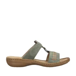 Rieker Sandal Dame