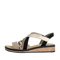 Rieker Sandal Dame