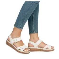 Rieker Sandal Dame