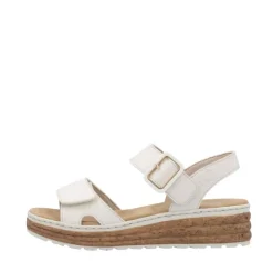Rieker Sandal Dame