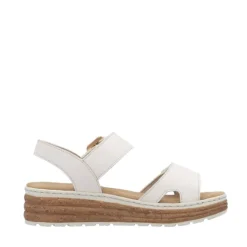 Rieker Sandal Dame